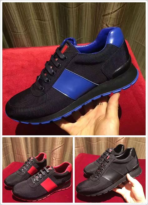 replica prada shoes china